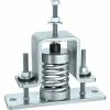 Vibrasystems Vibra Systems Inc. SMSR-AT-173 2" Deflection Open Spring Mount Isolator W/ Mounting Bolt -Mounts popular shop SMSR AT 173 1