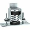 Vibrasystems Vibra Systems Inc. SMSR-B-407 2" Deflection Restrained Open Spring Isolator W/ 90° Angle Top 1 Vibrasystems Vibra Systems Inc. SMSR-B-407 2" Deflection Restrained Open Spring Isolator W/ 90° Angle Top -Mounts popular shop SMSR B 407 1