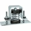 Vibrasystems Vibra Systems Inc. SMSR-BF-350 2"Deflection Seismic Restrained Open Spring Mount Isolator W/Flat Top -Mounts popular shop SMSR BF 350 1