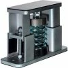 Vibrasystems Vibra Systems Inc. SRMF-1-404 2" Deflection Seismic Restrained Spring Mount Isolator W/ Flat Top -Mounts popular shop SRMF 1 404 1