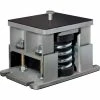 Vibrasystems Vibra Systems Inc. SRMT-2-409-150 2" Deflection Seismic Restrained Spring Isolator W/ Mounting Bolt -Mounts popular shop SRMT 2 409 150 1