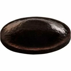 Bumper Specialties Sound Dampening Rubber Bumper Feet - Hemisphere - Black - 0.085" H x 0.335" W - BS07 - Pkg of 5400 7 Bumper Specialties Sound Dampening Rubber Bumper Feet - Hemisphere - Black - 0.085" H x 0.335" W - BS07 - Pkg of 5400 -Mounts popular shop UBP BS07BL15X30RP