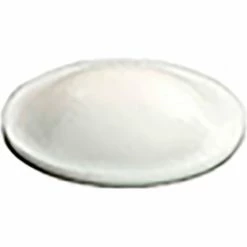 Bumper Specialties Sound Dampening Rubber Bumper Feet - Hemisphere - White - 0.062" H x 0.250" W - BS40 - Pkg of 15028 7 Bumper Specialties Sound Dampening Rubber Bumper Feet - Hemisphere - White - 0.062" H x 0.250" W - BS40 - Pkg of 15028 -Mounts popular shop UBP BS40WH17X34RP