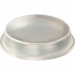Bumper Specialties Non-Skid Rubber Feet - Cylindrical Flat Top - Clear - 0.160" H x 0.750" W - BS44 - Pkg of 2450 7 Bumper Specialties Non-Skid Rubber Feet - Cylindrical Flat Top - Clear - 0.160" H x 0.750" W - BS44 - Pkg of 2450 -Mounts popular shop UBP BS44CL07X14RP