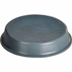 Bumper Specialties Non-Skid Rubber Feet - Cylindrical Flat Top - Gray - 0.160" H x 0.750" W - BS44 - Pkg of 2450 7 Bumper Specialties Non-Skid Rubber Feet - Cylindrical Flat Top - Gray - 0.160" H x 0.750" W - BS44 - Pkg of 2450 -Mounts popular shop UBP BS44GR07X14RP