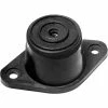 Vibrasystems Compression Mount - 25 Lbs. Max Load - 1/4" Deflection - Vibra Systems FMD-1 -Mounts popular shop VBR FMD 1 1