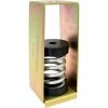 Vibrasystems Vibra Systems HC-S-108 - 1" Deflection Antivibration Spring Hanger 750 Lbs Solid Load Orange -Mounts popular shop VBR HSB 108 1