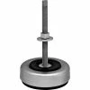 Vibrasystems Leveling Compression Shear Mount - 1/2-13 x 6" - 750 Lbs. - Vibra Systems NVS-1-50 -Mounts popular shop VBR NVS 1 50 1 1
