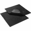 Vibrasystems Vibra Systems VP-25 - Antivibration Pad Waffle Design 1-25 psi 18"x18"x5/16" -Mounts popular shop VBR VP 25 1